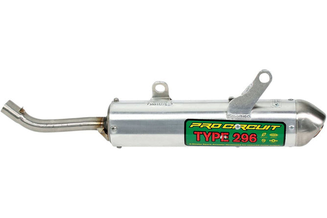 Dämpare Pro Circuit Typ 296 YZ 125 2002-2021