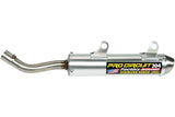 Silencer Pro Circuit 304 Factory Sound YZ 250 1998