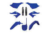 Complete plastic kit YZ 2022