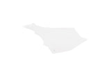 Side Panels Polisport white YZ 2022