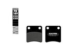 Brake Pads Galfer semi-metallic Honda Dio