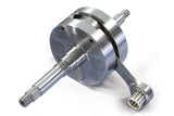 Crankshaft Polini Evolution P.R.E. 2 100cc / 47mm stroke Piaggio Zip SP LC