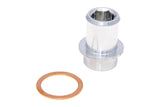 Adapter Polini radiator hose to cylinder head Evo 2010