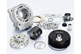 Cylinder Kit D.52mm 100cc Polini P.R.E. 2 47mm stroke Piaggio Zip SP LC