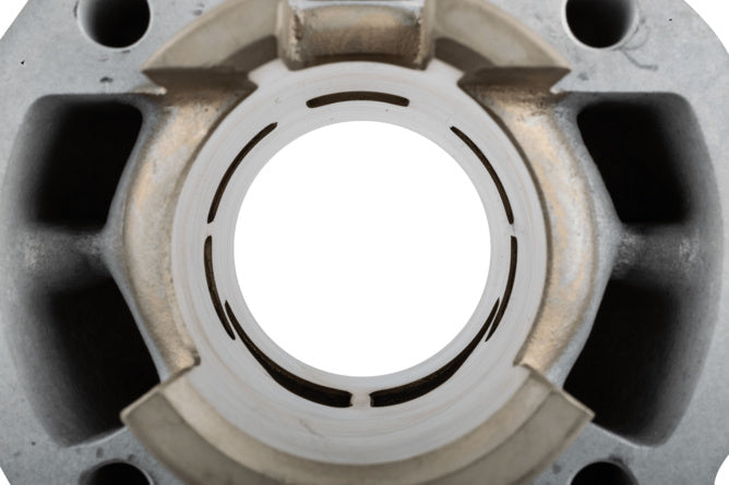 Cylinder Kit Doppler Vortex 50cc Minarelli AM6