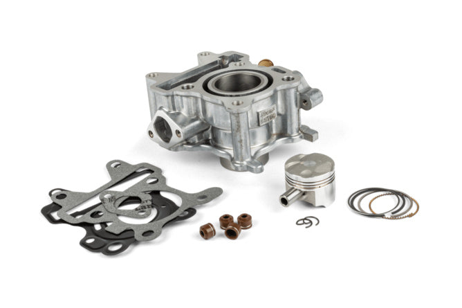 Cylinderkit OEM-kvalitet 50cc Minarelli 4-takt