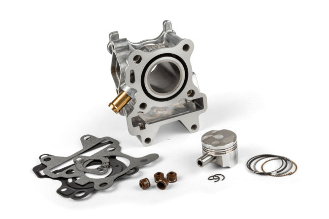 Cylinderkit OEM-kvalitet 50cc Minarelli 4-takt