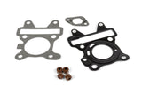 Cylinder Kit OEM quality 50cc Minarelli 4-stroke