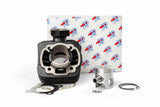 Cylinder DR Evolution 50cc Peugeot vertical AC