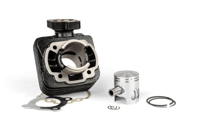 Cylinder DR Evolution 50cc Peugeot vertikal AC