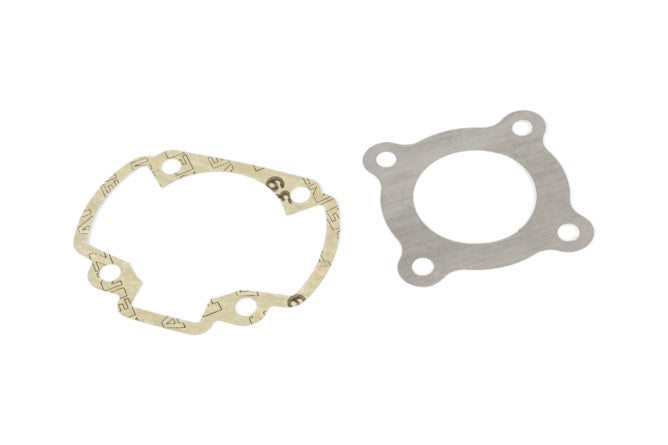 Cylinder DR Evolution 50cc Peugeot vertikal AC