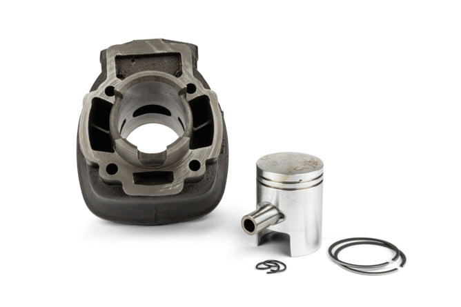 Cylinder Kit OEM Eco-kvalitet 50cc Piaggio LC