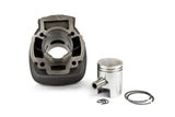Cylinder Kit OEM Eco quality 50cc Piaggio LC