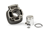 Cylinder Kit OEM Eco quality 50cc Piaggio LC