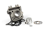 Cylinder Kit 50cc Piaggio / Aprilia 4-stroke 2V