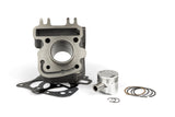 Cylinder Kit 50cc Piaggio / Aprilia 4-stroke 2V