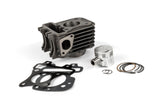 Cylinder Kit 50cc Piaggio / Aprilia 4-stroke 2V