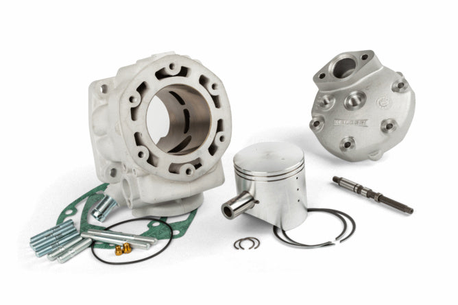 Cylinder Kit Malossi 181cc Honda NSR / CRM 125 LC