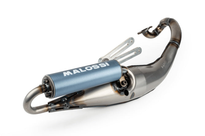Avgassystem Malossi Flip Yamaha Aerox / Nitro