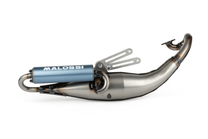Avgassystem Malossi Flip Yamaha Aerox / Nitro