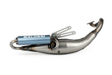 Exhaust Malossi Flip Yamaha Aerox / Nitro