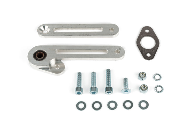 Avgassystem Malossi Flip Yamaha Aerox / Nitro