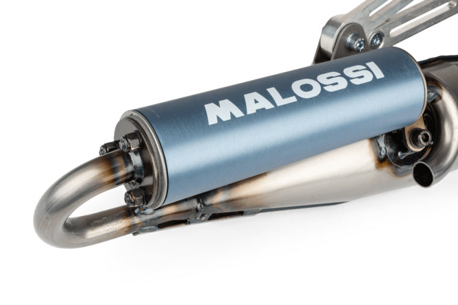 Avgassystem Malossi Flip Yamaha Aerox / Nitro