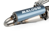 Exhaust Malossi Flip Yamaha Aerox / Nitro