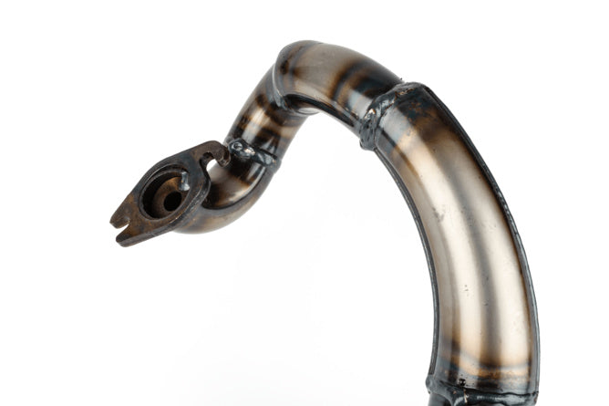 Avgassystem Malossi Flip Yamaha Aerox / Nitro