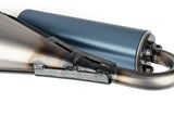 Exhaust Malossi Flip Yamaha Aerox / Nitro
