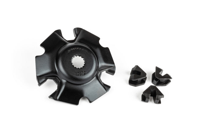 CVT Malossi Multivar 2000 Yamaha Majesty 125-150cc