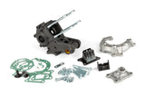 Crankcase Malossi Peugeot 103 SPX / RCX / Vogue