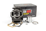 Cylinder Kit MVT Iron Max 50cc Yamaha BWu0027s / Slider
