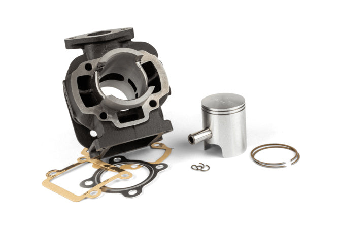 Cylinder Kit MVT Iron Max 50cc Yamaha BW's / Slider