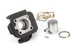 Cylinder Kit MVT Iron Max 50cc Yamaha BWu0027s / Slider
