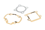 Cylinder Kit MVT Iron Max 50cc Yamaha BWu0027s / Slider
