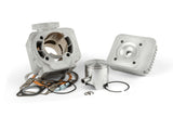 Cylinder Kit MXS Racing 70cc 10mm pin Minarelli vertical