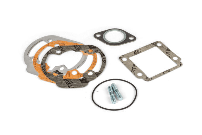 Cylinderkit MXS Racing 70cc 10mm pin Minarelli vertikal