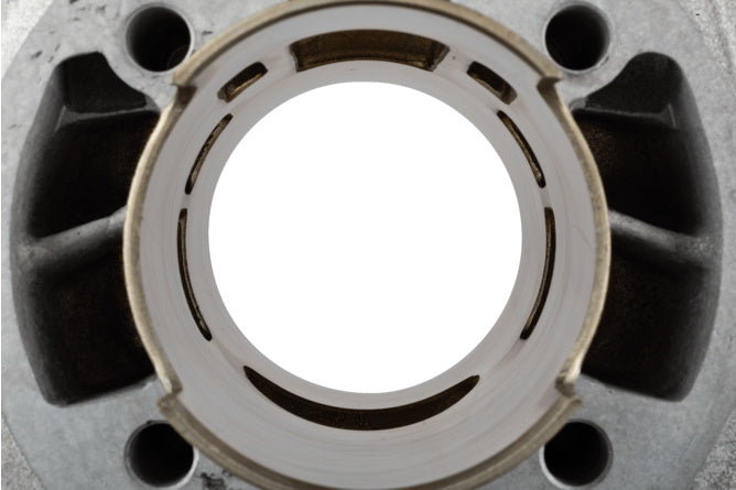 Cylinderkit MXS Racing 70cc 10mm pin Minarelli vertikal