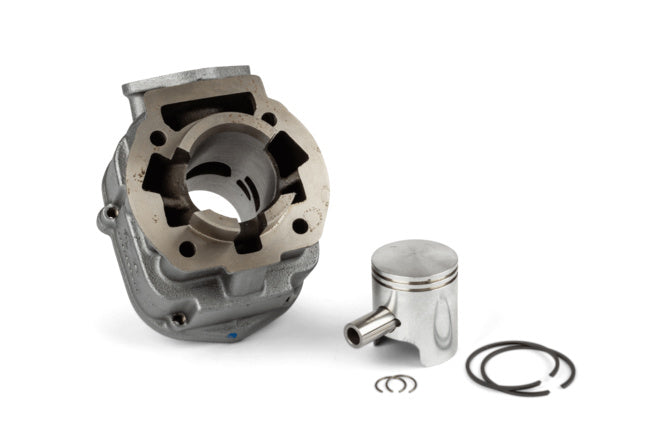 Cylinder Kit (med kolv) Derbi Euro 3 (D50B0)