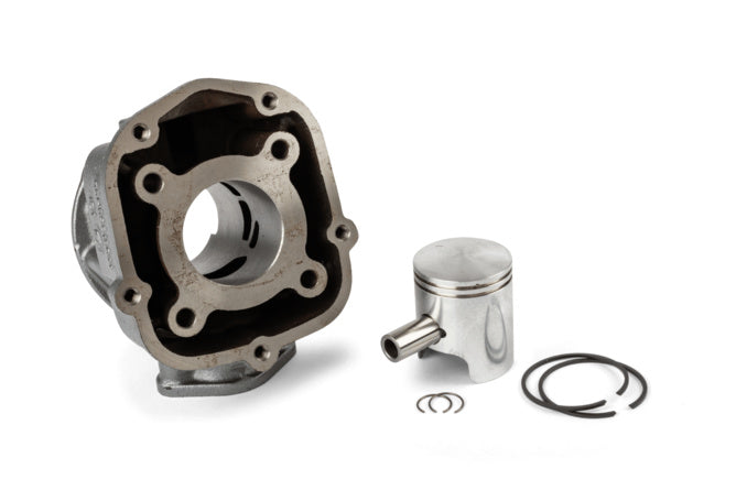 Cylinder Kit (med kolv) Derbi Euro 3 (D50B0)