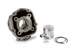 Cylinder Kit (w/ piston) Derbi Euro 3 (D50B0)