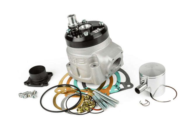Cylinderkit Ottopuntouno 8.1 R-18 100cc för 8.1 / Malossi C-One / RC-One