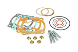 Cylinder Kit Ottopuntouno 8.1 R-18 100cc for 8.1 / Malossi C-One / RC-One