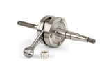Crankshaft stroke 39,3mm / conrod 85mm 75mm Ottopuntouno Minarelli horizontal