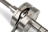 Crankshaft stroke 39,3mm / conrod 85mm 75mm Ottopuntouno Minarelli horizontal
