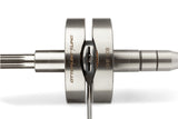 Crankshaft stroke 39,3mm / conrod 85mm 75mm Ottopuntouno Minarelli horizontal
