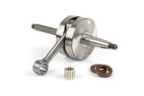 Crankshaft Ottopuntouno 8.1 carter Malossi MHR RC-one