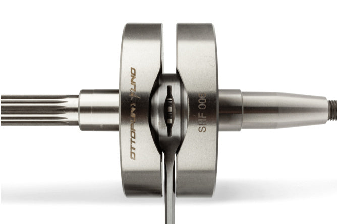 Veven Ottopuntouno 8.1 Malossi MHR RC-one