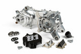 Crankcase CNC Ottopuntouno Fireblade 100cc Piaggio 10u0022 wheel